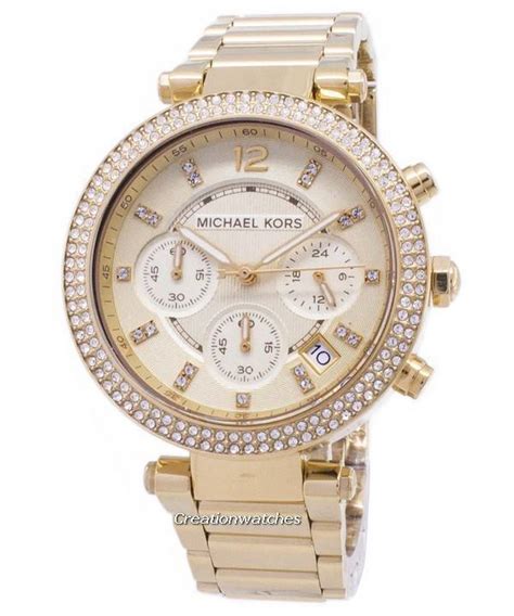 montre michael kors avec diamant|michael kors watches price original.